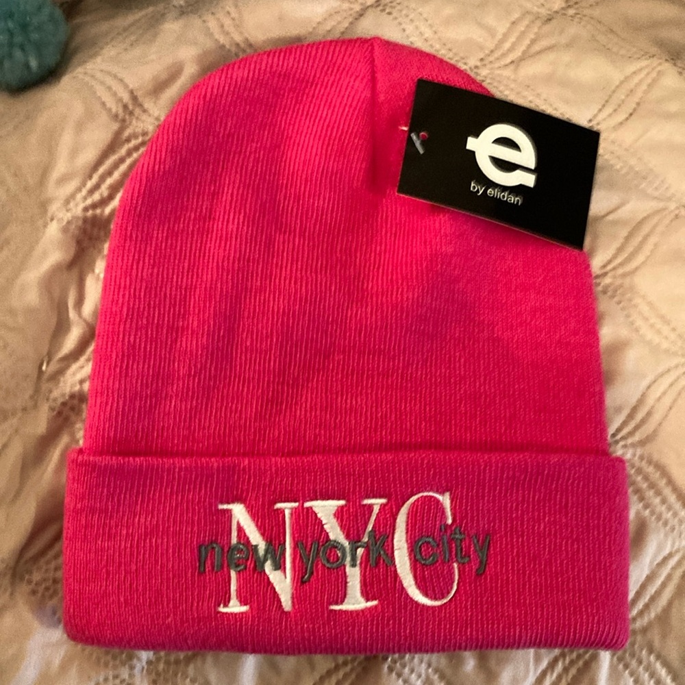 NYC hat  Bnwt